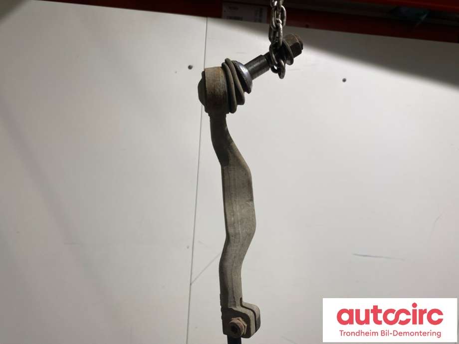 Tannstang elektrisk til BMW 2-Serie, Active/Gran Tourer 2014-->> (F45/F46) (F45/F46) (32 10 5 A19 890|32 10 5 A39 026|)