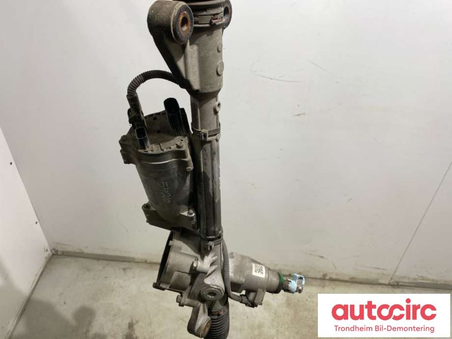 Tannstang elektrisk til Subaru XV 2018-->> (Type II) (34110FL040|)