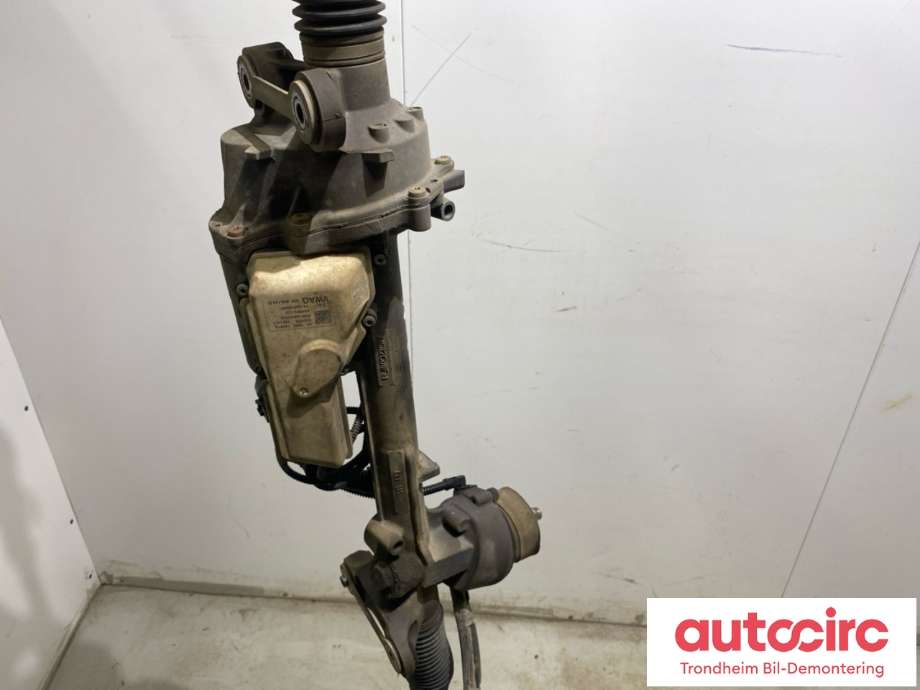 Tannstang elektrisk til VW Touran 2010-2015 (Type I, Fase 3)  (3AB 423 050 M|3AB 423 061 M|3AB 423 061 MX)