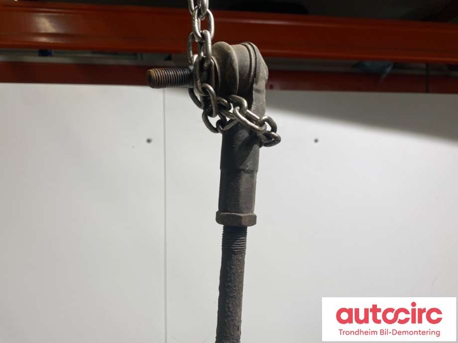 Tannstang elektrisk til VW Touran 2010-2015 (Type I, Fase 3)  (3AB 423 050 M|3AB 423 061 M|3AB 423 061 MX)