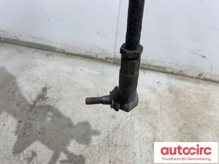 Tannstang elektrisk til VW Touran 2010-2015 (Type I, Fase 3)  (3AB 423 050 M|3AB 423 061 M|3AB 423 061 MX)