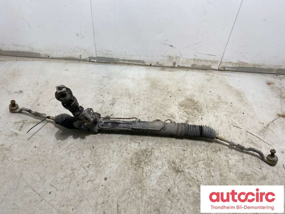 Tannstang til BMW X3, 2003-2006 (Fase 1) (E83) (E83) (32 10 3 444 366)