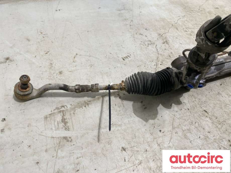 Tannstang til BMW X3 2003-2006 (Fase 1) (E83) (E83) (32 10 3 444 366|)