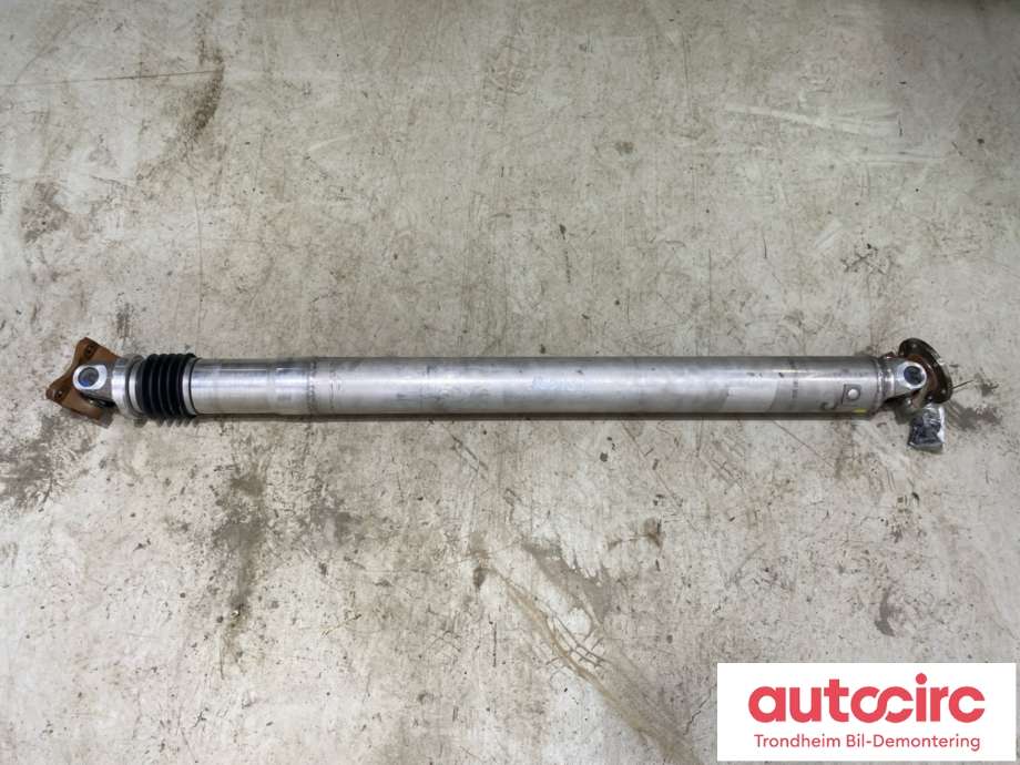 Mellomaksel til Ford Mustang 2005-2014  (DANA|9R3Z-4R602-AA|)