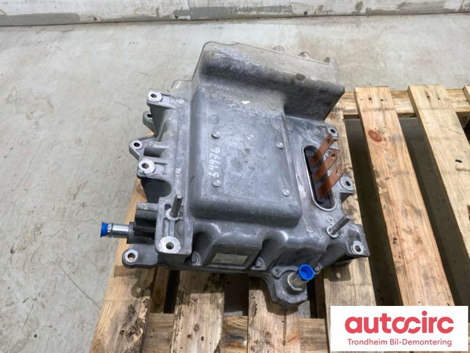 Inverter elbil til Nissan Leaf 2011-2017 (Type I) (291A03NF0B|)
