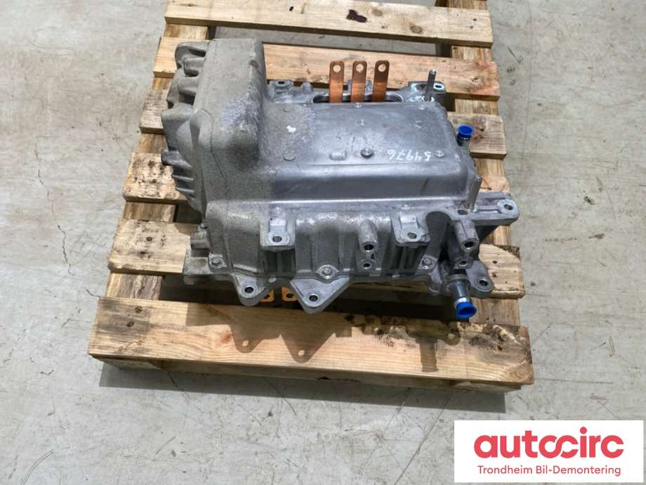 Inverter elbil til Nissan Leaf 2011-2017 (Type I) (291A03NF0B|)