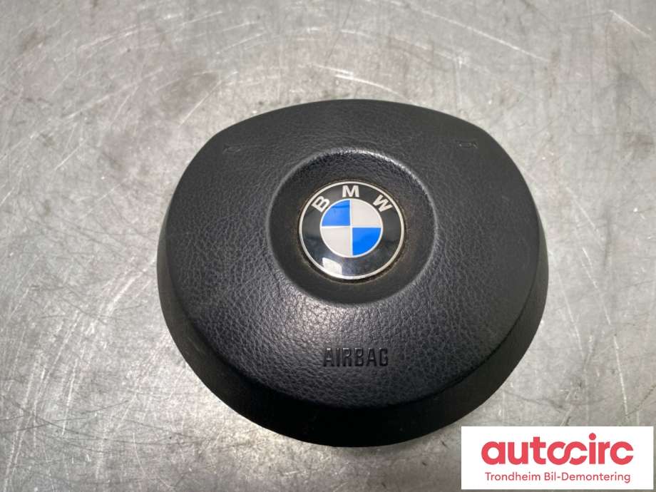 Airbag rattpute til BMW X3, 2003-2006 (Fase 1) (E83) (E83) (BMW|32 30 6 884 669)