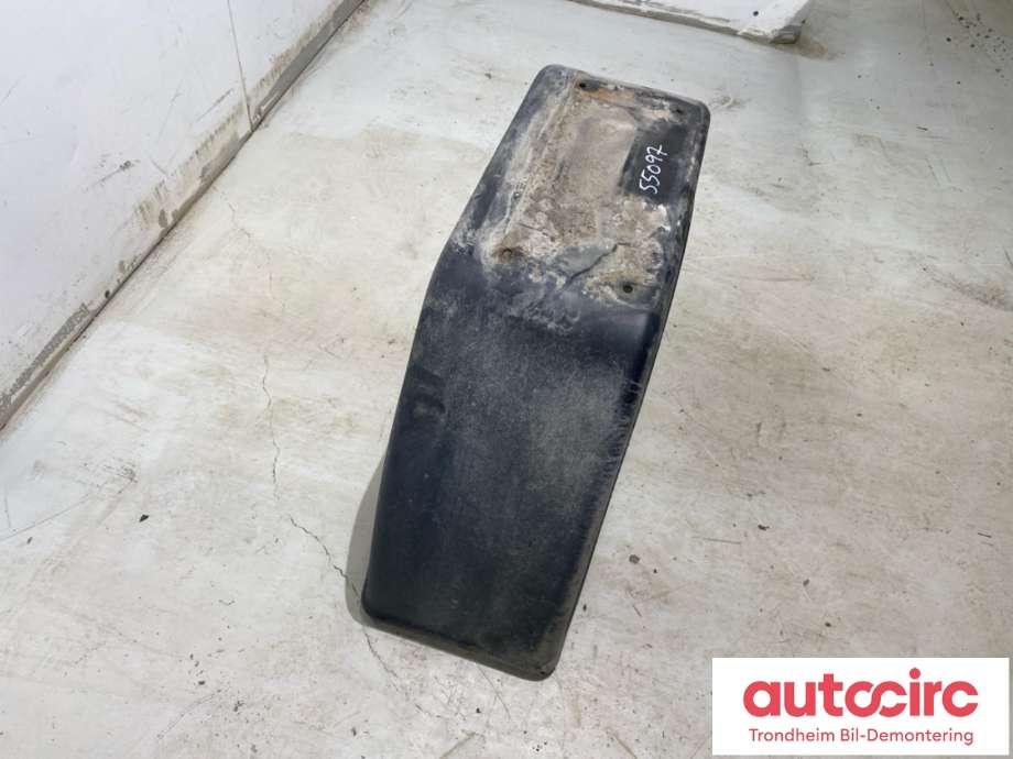 Skjerm locari venstre bak til VW Transporter / Caravelle 2003-2009 (Fase 1) (T5) (T5) (7J0 821 455 B|)