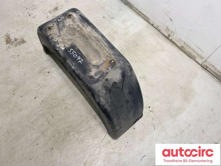 Skjerm locari venstre bak til VW Transporter / Caravelle 2003-2009 (Fase 1) (T5) (T5) (7J0 821 455 B|)