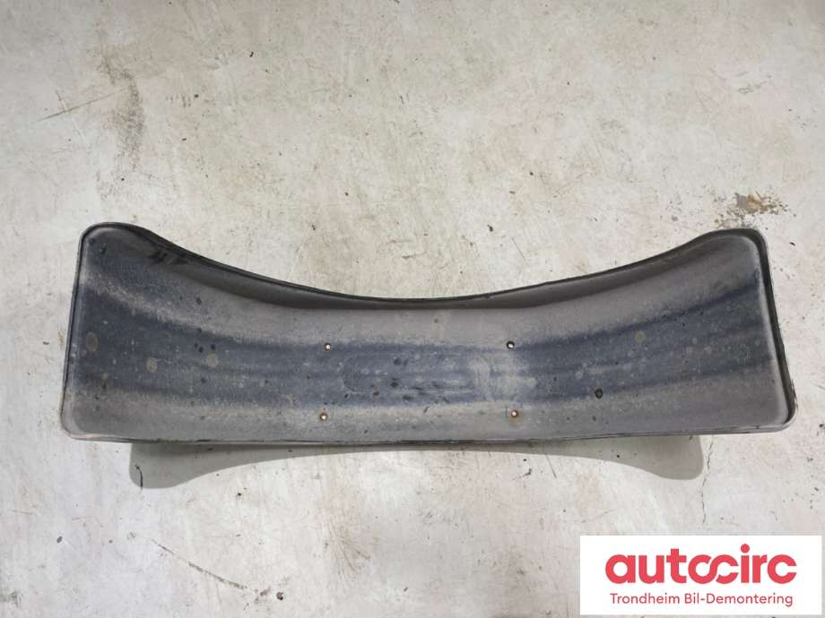 Skjerm locari venstre bak til VW Transporter / Caravelle 2003-2009 (Fase 1) (T5) (T5) (7J0 821 455 B|)