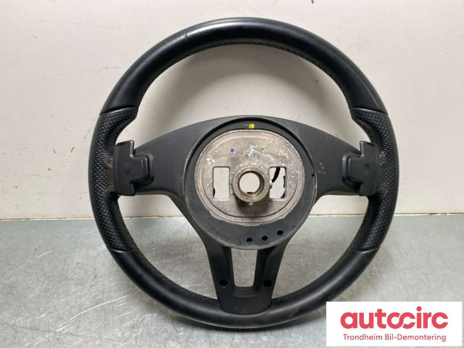 Ratt til Mercedes E-Klasse 2009-2013 (Fase 1) (W212) (W212) (A2184600118|)