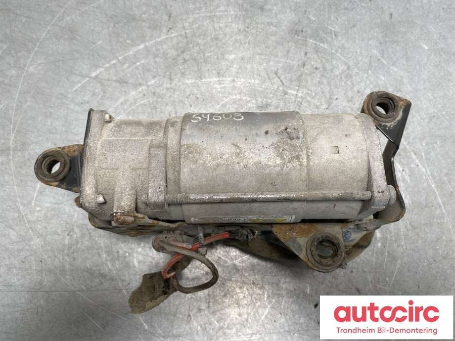 Kompressor nivå/luft til Mercedes E-Klasse 2009-2013 (Fase 1) (W212) (W212) (A 212 320 04 04|)
