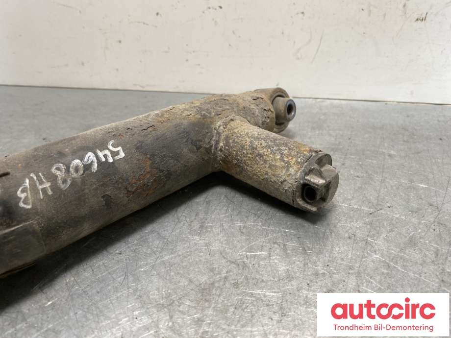 Støtdemper bak til Mercedes E-Klasse 2009-2013 (Fase 1) (W212) (W212) (A 212 320 17 30|A 212 320 43 30|A 212 320 44 30| A 212 320 18 30)