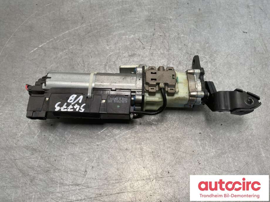 Baklukeåpner motor til Audi Q7 2010-2015 (Type I, Fase 2)  (4L0827851E|)