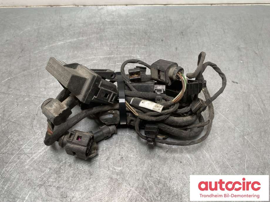 Parkeringssensor bak til Audi Q7, 2010-2015 (Type I, Fase 2)  (4L0971104L)