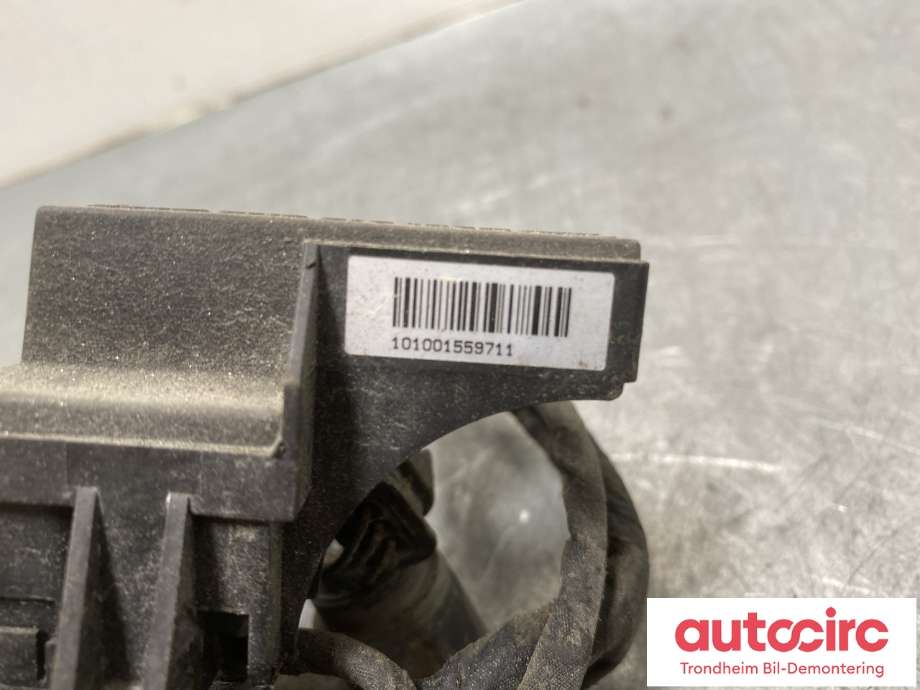 Parkeringssensor bak til Audi Q7 2010-2015 (Type I, Fase 2)  (4L0971104L|4L0971104S|)