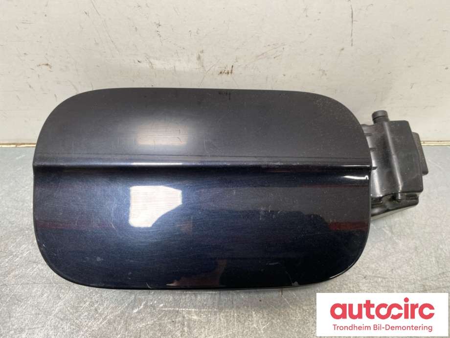Tanklokk til Audi Q7 2010-2015 (Type I, Fase 2) (4L0809999A|)