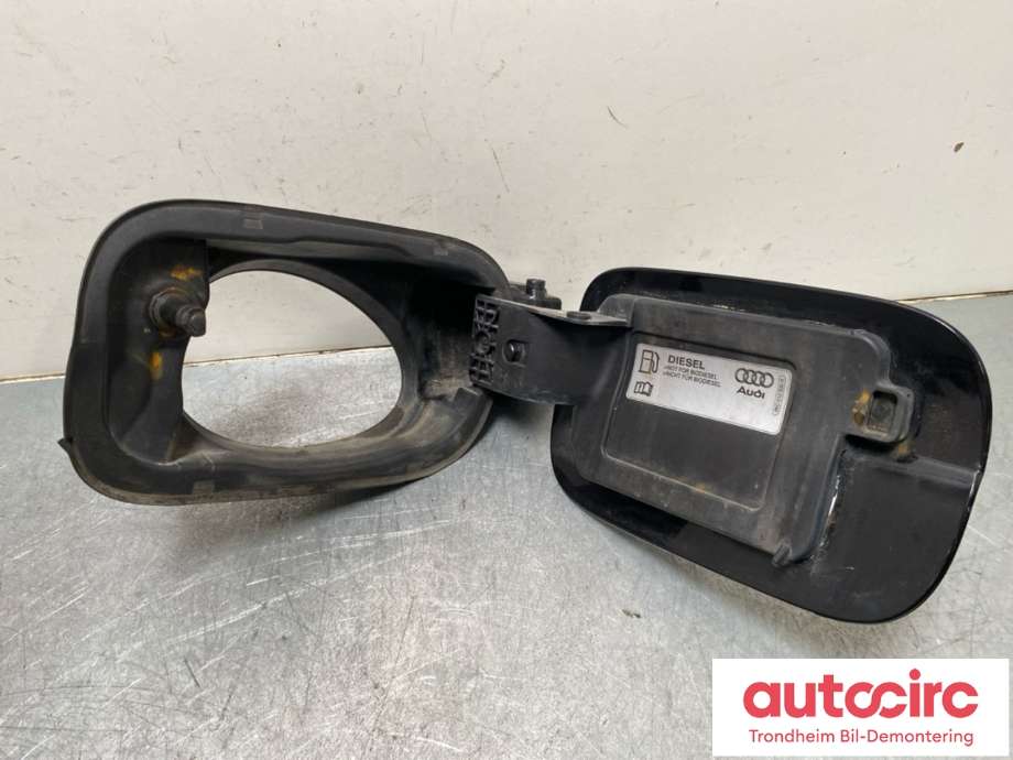 Tanklokk til Audi Q7 2010-2015 (Type I, Fase 2) (4L0809999A|)