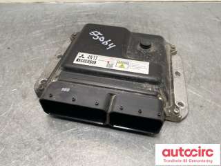 Styreenhet motor til Mitsubishi ASX,   (DENSO|1860B550)