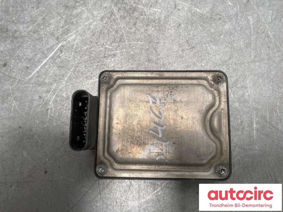 Sensor radar til VW Tiguan 2016-2020 (Type II, Fase 1) (2Q0907561B|2Q0 907 561 L|)