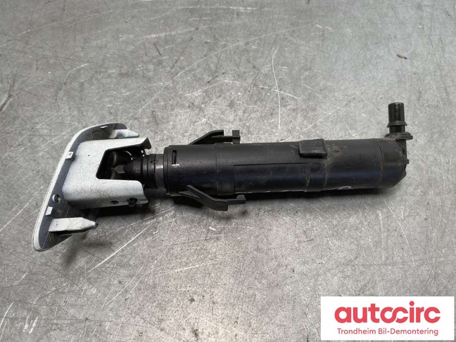 Lyktespylerdyse til VW Tiguan 2016-2020 (Type II, Fase 1)  (5NA955103A|)