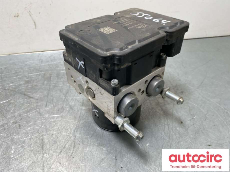 ABS sentral til Mitsubishi ASX 2010-2019 (4670A588|)