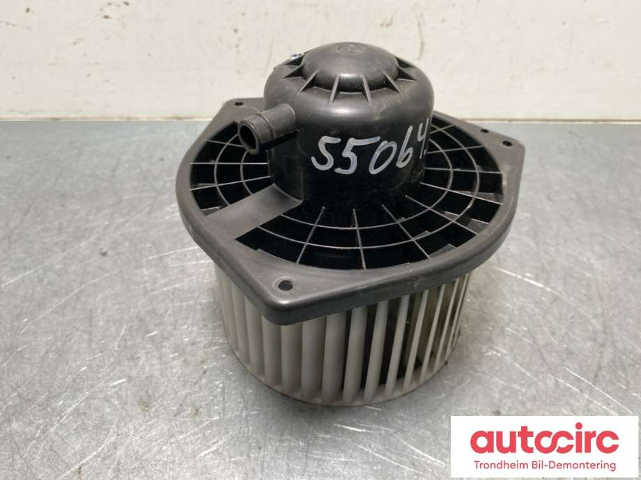 Varmeapparat motor til Mitsubishi ASX 2010-2019 (7802A217|)