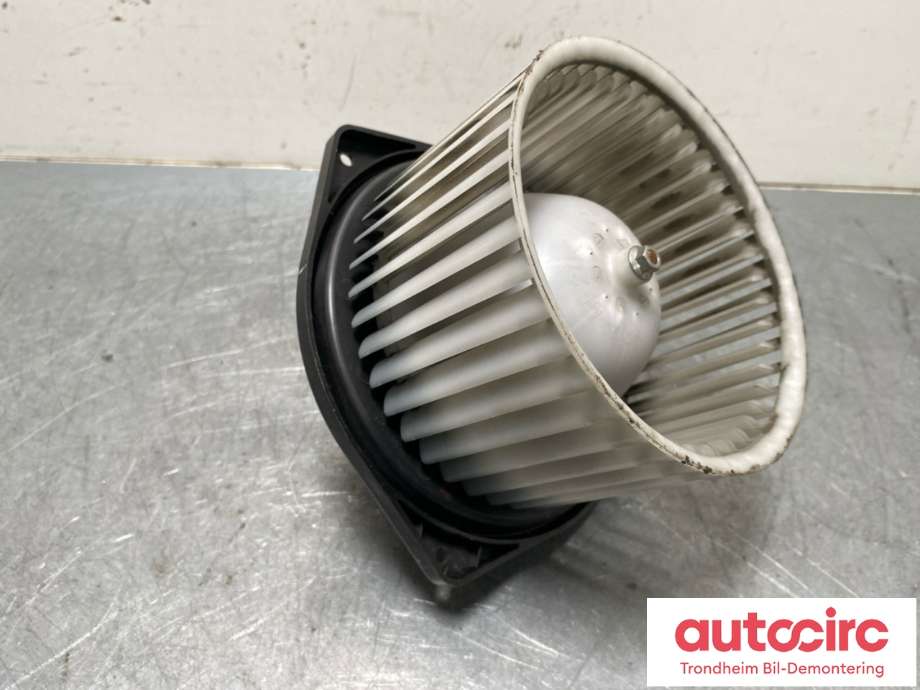 Varmeapparat motor til Mitsubishi ASX 2010-2019 (7802A217|)