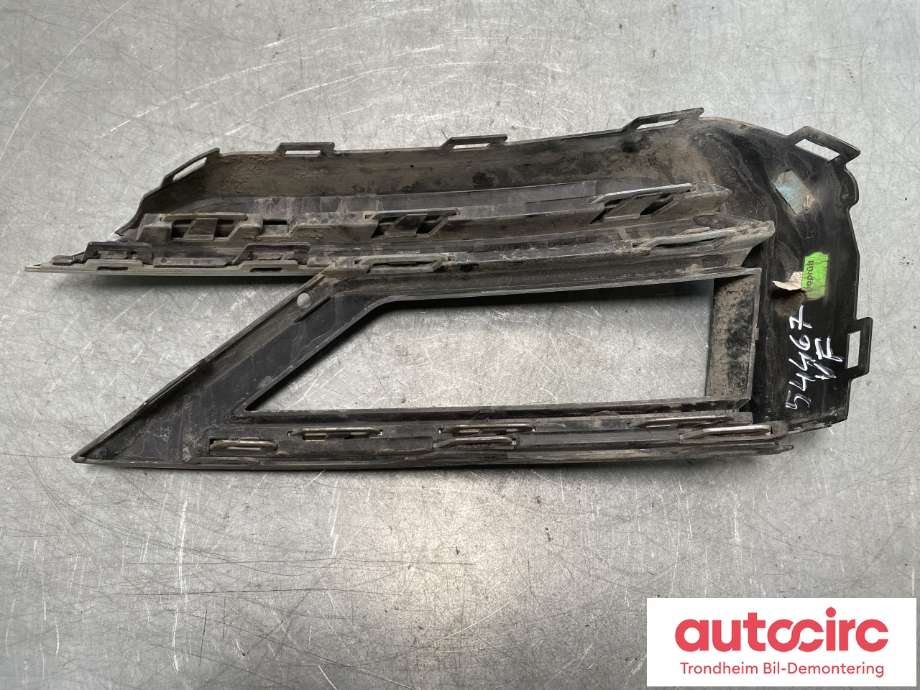 Karosseri diverse til VW Tiguan 2016-2020 (Type II, Fase 1)  (5NA 853 665 E|)