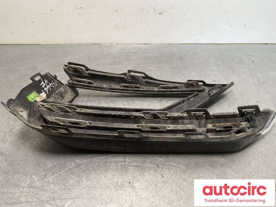 Karosseri diverse til VW Tiguan 2016-2020 (Type II, Fase 1)  (5NA 853 665 E|)
