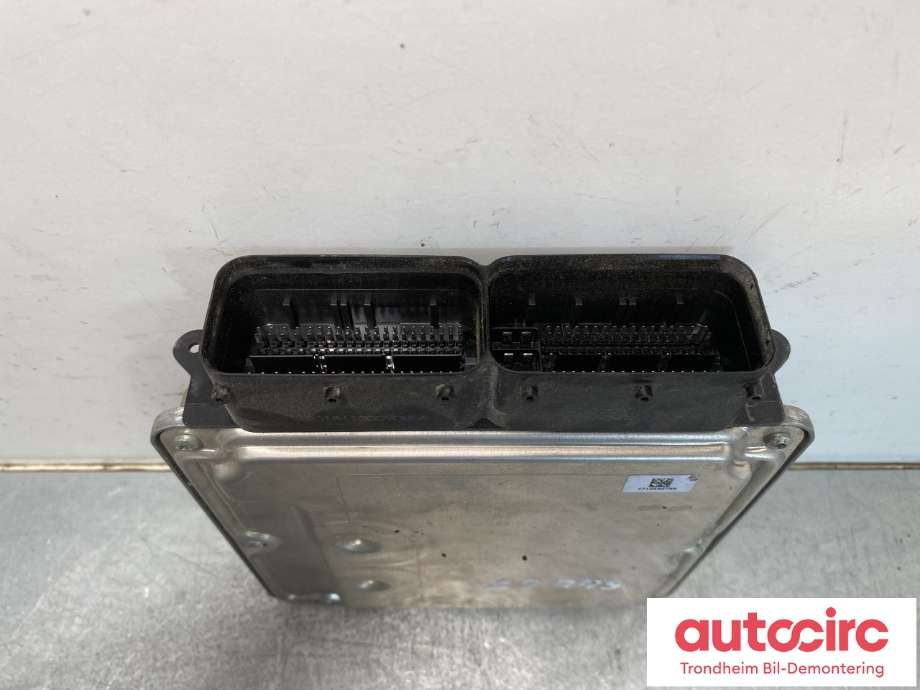 Styreenhet motor til VW Tiguan 2016-2020 (Type II, Fase 1)  (04L907309P|04L 906 026 QT|)