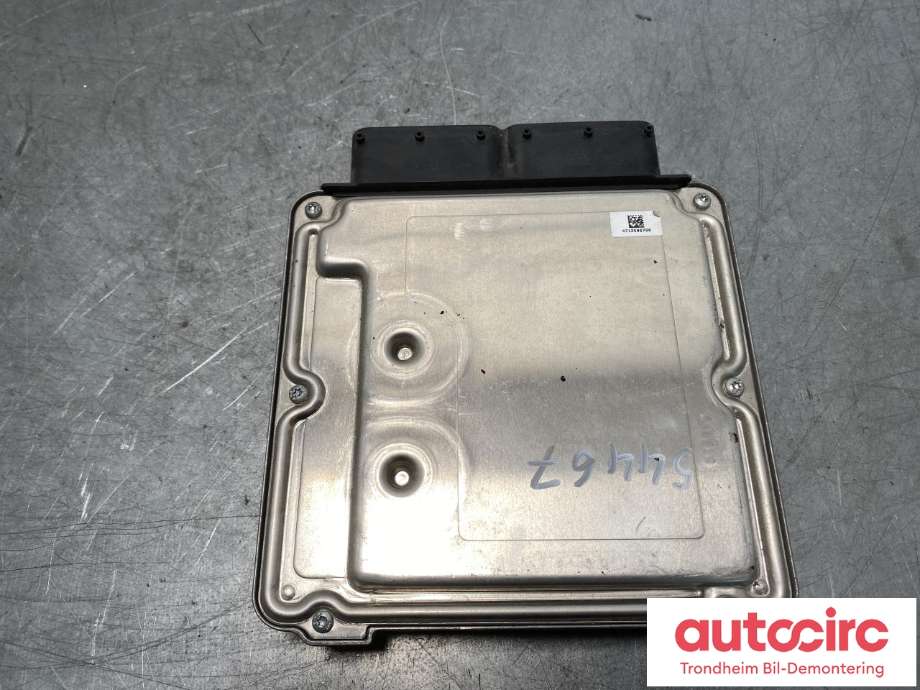 Styreenhet motor til VW Tiguan 2016-2020 (Type II, Fase 1)  (04L907309P|04L 906 026 QT|)