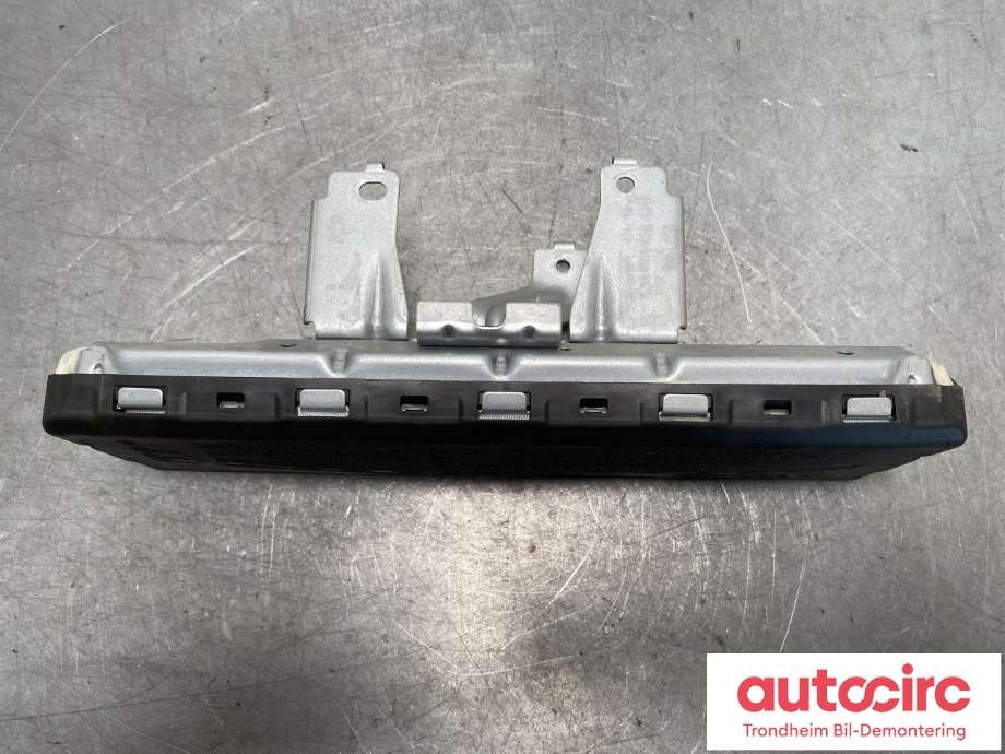 Airbag kne til VW Tiguan 2016-2020 (Type II, Fase 1) (5TB880841F|)