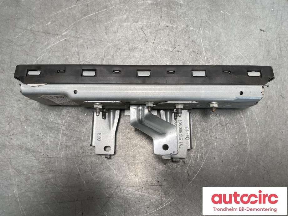 Airbag kne til VW Tiguan 2016-2020 (Type II, Fase 1) (5TB880841F|)