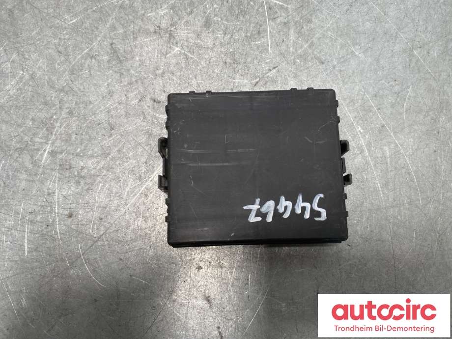 Styreenhet diverse til VW Tiguan 2016-2020 (Type II, Fase 1) (3Q0907530AA|)