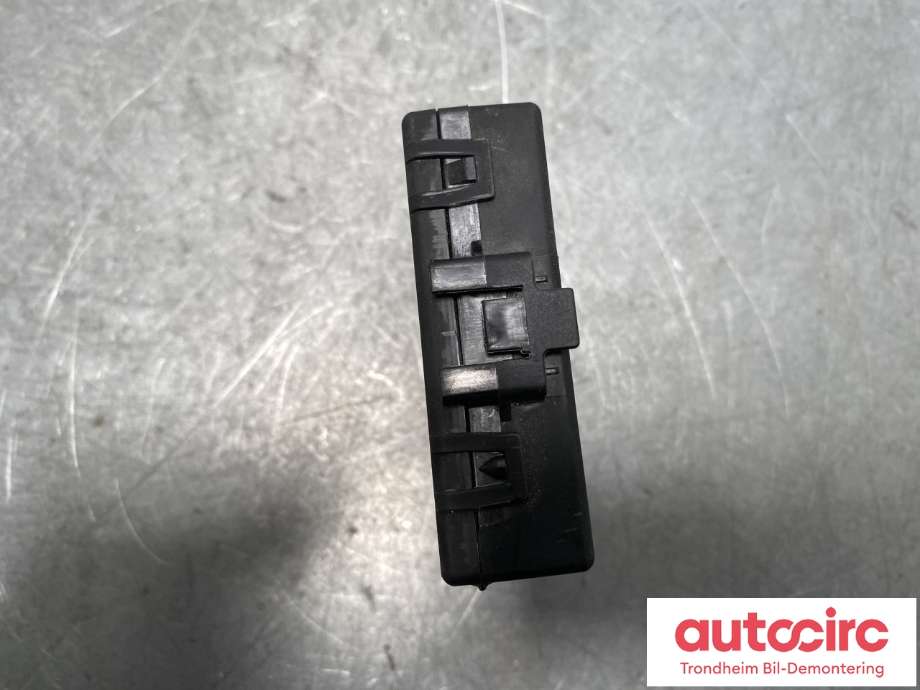 Styreenhet diverse til VW Tiguan 2016-2020 (Type II, Fase 1) (3Q0907530AA|)
