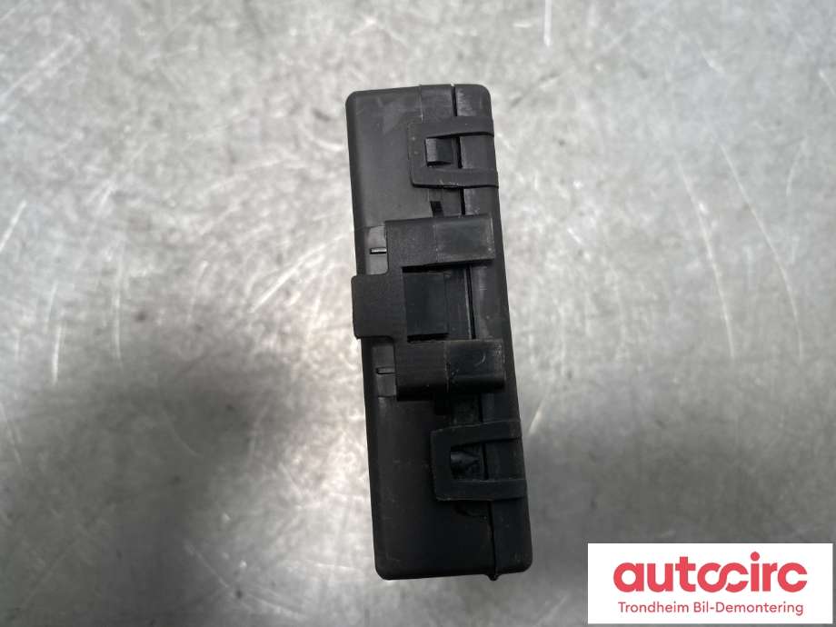 Styreenhet diverse til VW Tiguan 2016-2020 (Type II, Fase 1) (3Q0907530AA|)