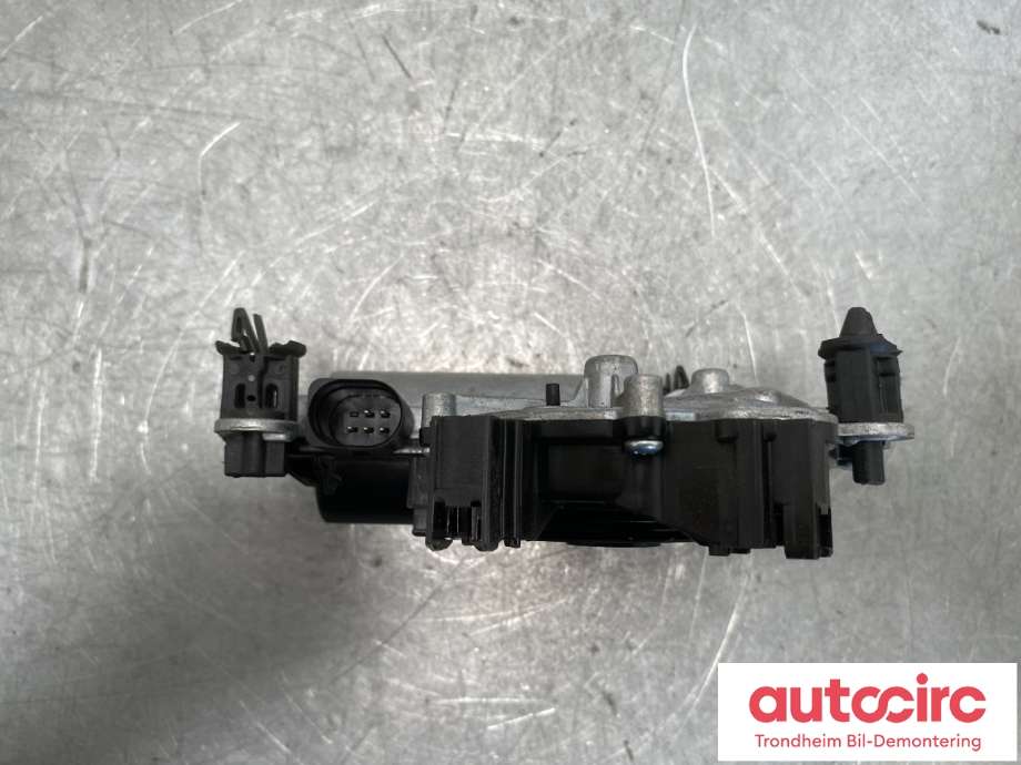 Baklukeåpner motor til VW Tiguan 2016-2020 (Type II, Fase 1)  (3G0827887B|)