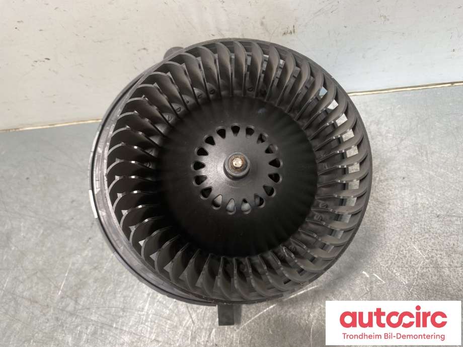 Varmeapparat motor til VW Tiguan 2016-2020 (Type II, Fase 1)  (3Q1819021C|3Q1819021|)