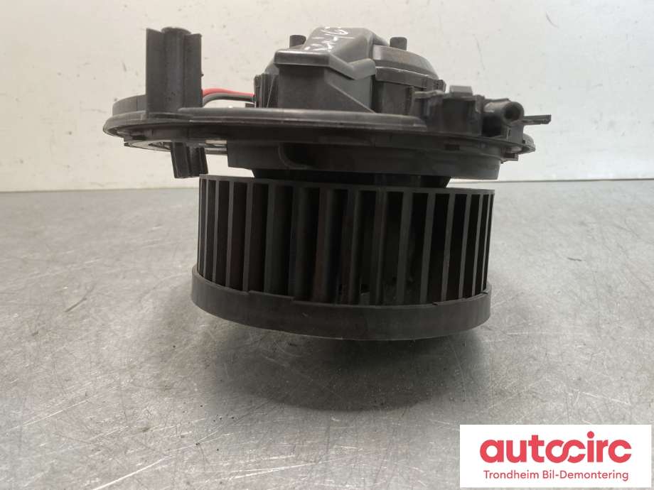 Varmeapparat motor til VW Tiguan 2016-2020 (Type II, Fase 1)  (3Q1819021C|3Q1819021|)
