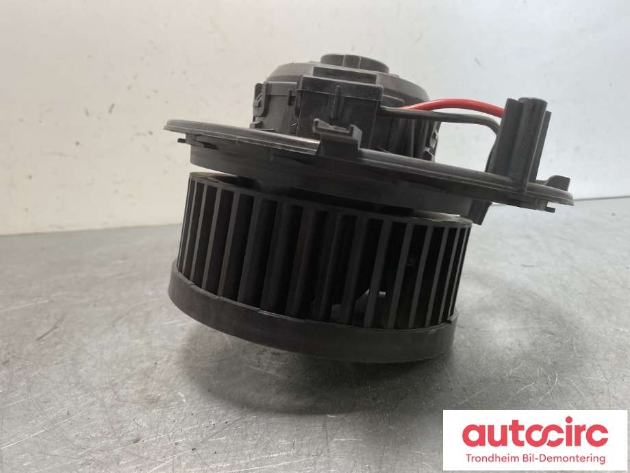 Varmeapparat motor til VW Tiguan 2016-2020 (Type II, Fase 1)  (3Q1819021C|3Q1819021|)