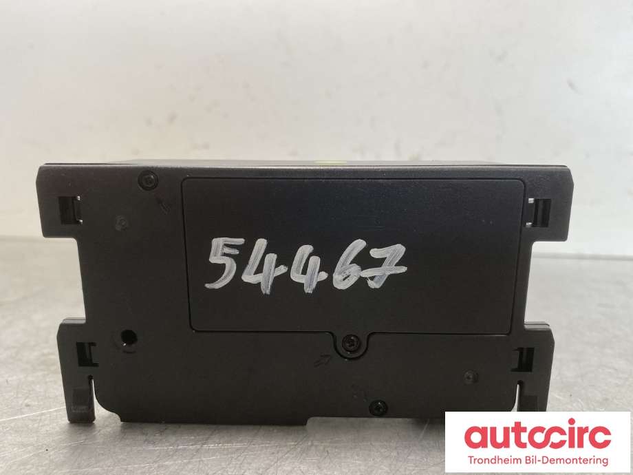 Styreenhet diverse til VW Tiguan 2016-2020 (Type II, Fase 1) (5NA035284C|)