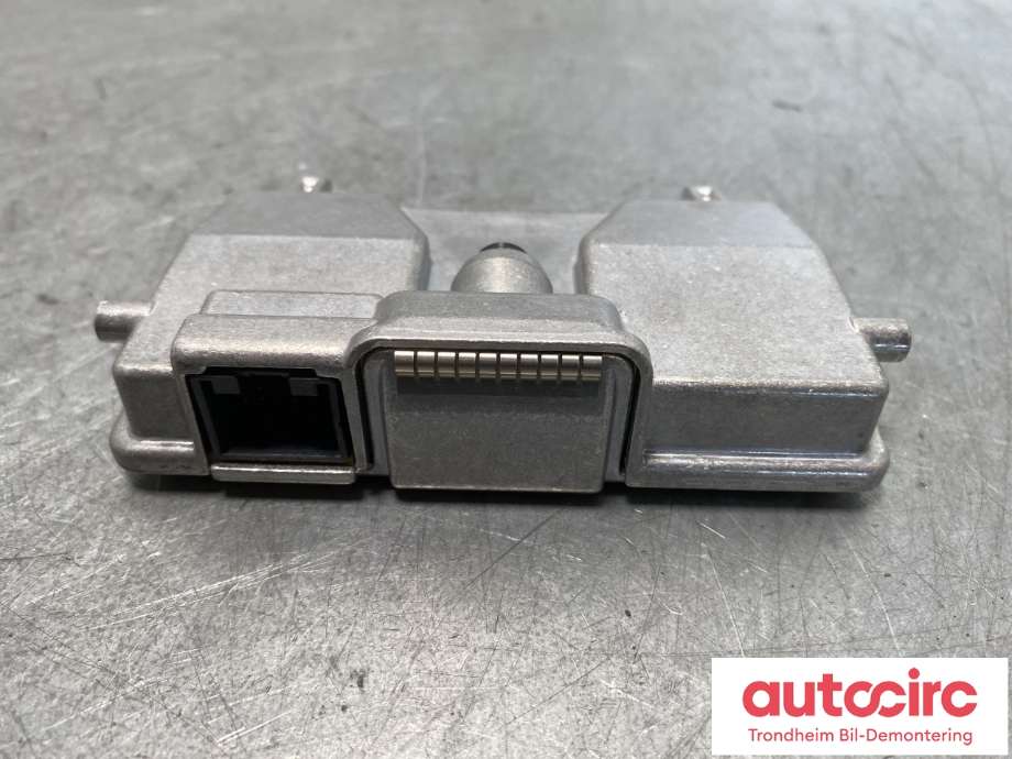 Parkeringskamera foran til VW Tiguan 2016-2020 (Type II, Fase 1)  (3Q0980654H|)
