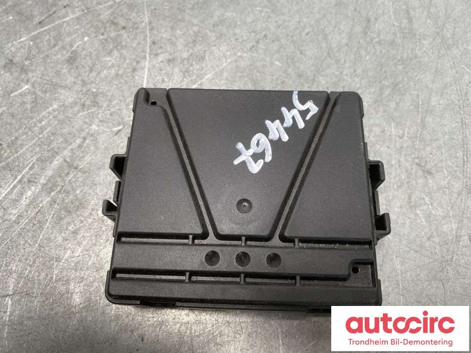 Styreenhet diverse til VW Tiguan 2016-2020 (Type II, Fase 1) (3Q0907338C|)