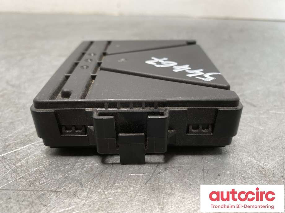 Styreenhet diverse til VW Tiguan 2016-2020 (Type II, Fase 1) (3Q0907338C|)