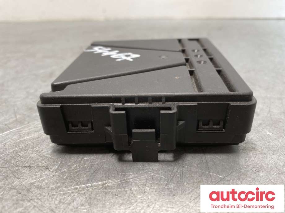 Styreenhet diverse til VW Tiguan 2016-2020 (Type II, Fase 1) (3Q0907338C|)