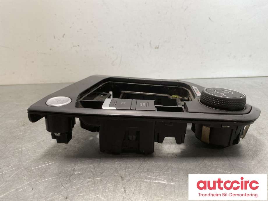 Bryter diverse til VW Tiguan 2016-2020 (Type II, Fase 1)  (5NB864263|5NB864263G|)