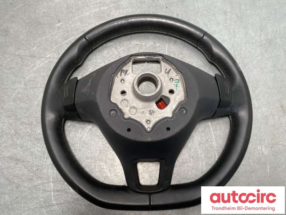 Ratt til VW Tiguan 2016-2020 (Type II, Fase 1)  (5TA419091AQ|)