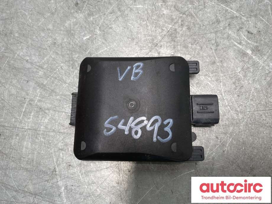 Sensor blindsone til Volvo XC90, 2015-2025 (Type II) (32286570)