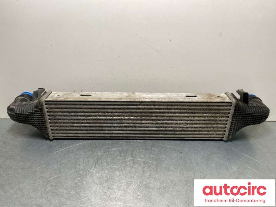 Intercooler til Mercedes E-Klasse 2009-2013 (Fase 1) (W212) (W212) (A2045000200|)